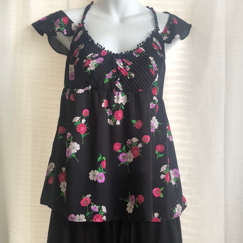 Dressy Blouse